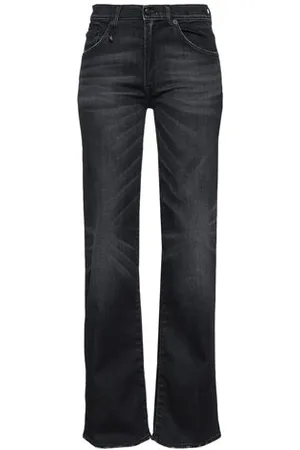 R13 BOTTOMWEAR - Jeans - on YOOX.com