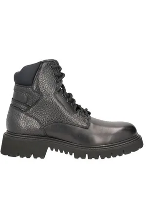 Neil Barrett FOOTWEAR - Ankle boots - on YOOX.com