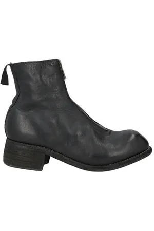 GUIDI FOOTWEAR - Ankle boots - on YOOX.com