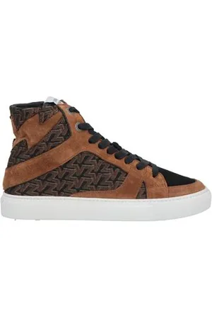 Zadig & Voltaire FOOTWEAR - Trainers - on YOOX.com