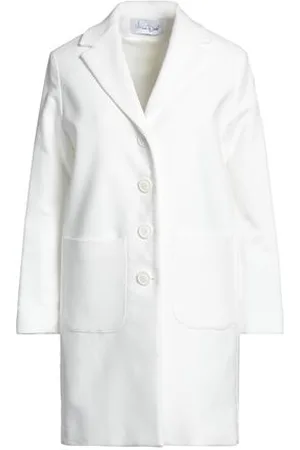 Virna Dro COATS & JACKETS - Coats - on YOOX.com
