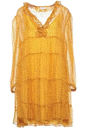 Sandro DRESSES - Mini dresses - on YOOX.com