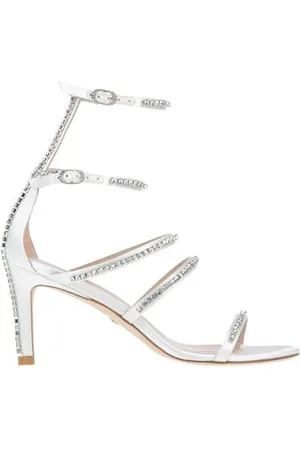 Stuart Weitzman FOOTWEAR - Sandals - on YOOX.com