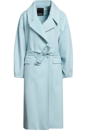 YES COATS & JACKETS - Coats - on YOOX.com