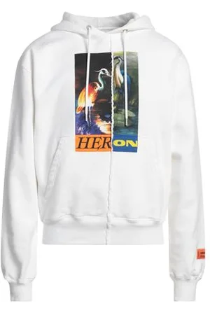 Heron Preston TOPWEAR - Sweatshirts - on YOOX.com