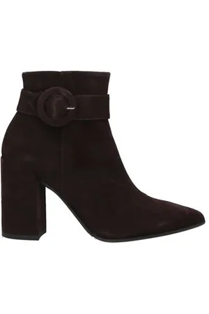 Bruglia FOOTWEAR - Ankle boots - on YOOX.com