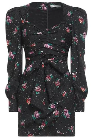Alessandra Rich DRESSES - Mini dresses - on YOOX.com