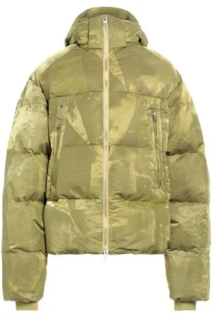 Y-3 COATS & JACKETS - Puffers - on YOOX.com