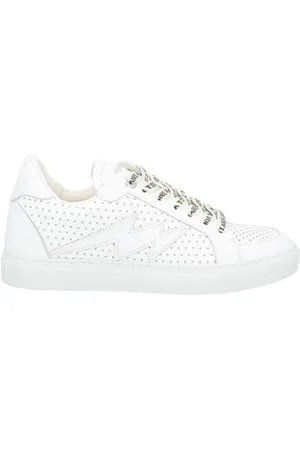Zadig & Voltaire FOOTWEAR - Trainers - on YOOX.com