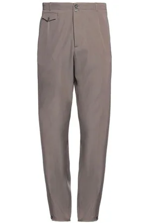 Rochas BOTTOMWEAR - Trousers - on YOOX.com