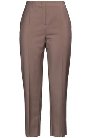 Agnona BOTTOMWEAR - Trousers - on YOOX.com