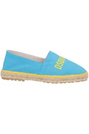 Dsquared2 FOOTWEAR - Espadrilles - on YOOX.com