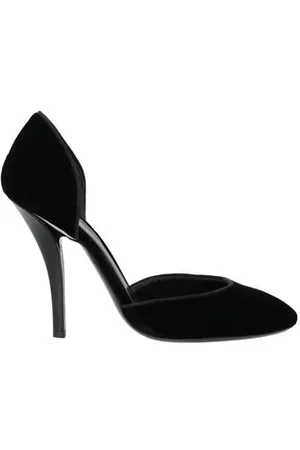 Giorgio Armani FOOTWEAR - Pumps - on YOOX.com