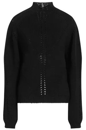 Alberta Ferretti KNITWEAR - Turtlenecks - on YOOX.com