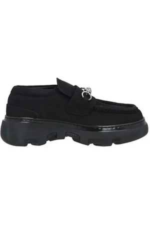 Burberry FOOTWEAR - Loafers - on YOOX.com
