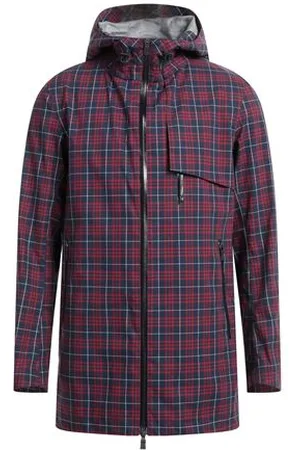 HERNO COATS & JACKETS - Overcoats & Trench Coats - on YOOX.com