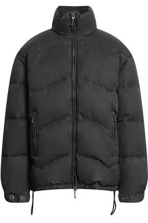 Guess COATS & JACKETS - Puffers - on YOOX.com