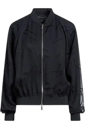 Armani Exchange COATS & JACKETS - Jackets - on YOOX.com