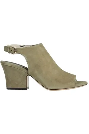 Salvatore Ferragamo FOOTWEAR - Sandals - on YOOX.com