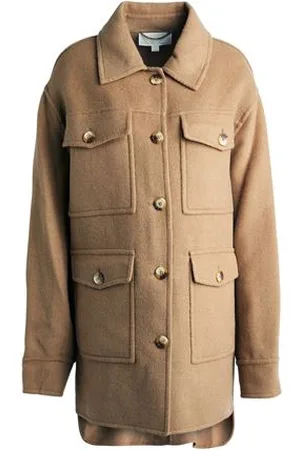 Michael Kors COATS & JACKETS - Coats - on YOOX.com