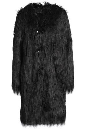 ALABAMA MUSE COATS & JACKETS - Shearling & Teddy - on YOOX.com