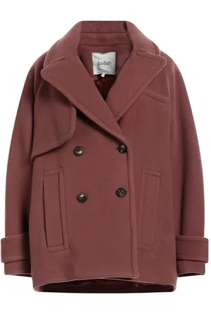 Bash COATS & JACKETS - Coats - on YOOX.com