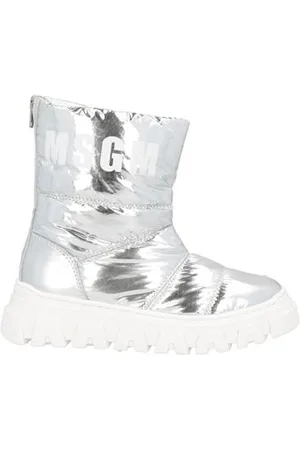 Msgm FOOTWEAR - Ankle boots - on YOOX.com