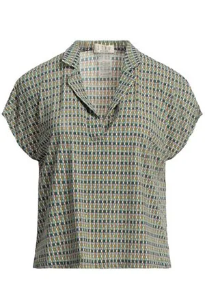 SIYU TOPWEAR - Polo shirts - on YOOX.com
