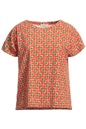 SIYU TOPWEAR - T-shirts - on YOOX.com
