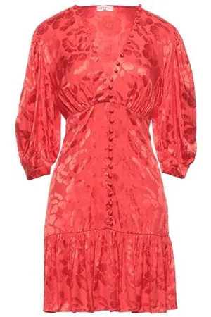 Sandro DRESSES - Mini dresses - on YOOX.com