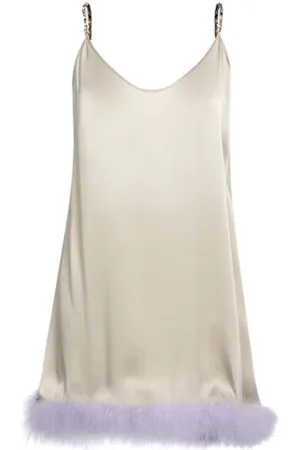 AMEN DRESSES - Mini dresses - on YOOX.com