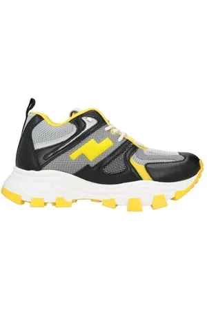 CINZIA ARAIA FOOTWEAR - Trainers - on YOOX.com