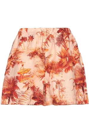 Alanui BOTTOMWEAR - Shorts & Bermuda Shorts - on YOOX.com