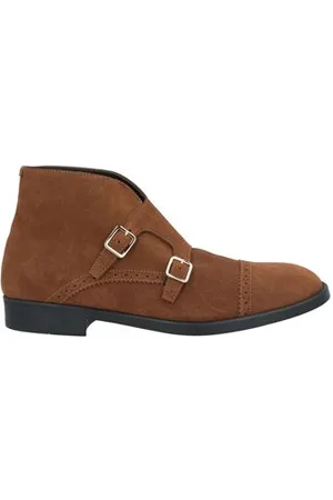 Tom Ford FOOTWEAR - Ankle boots - on YOOX.com