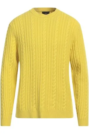 Dunhill KNITWEAR - Jumpers - on YOOX.com