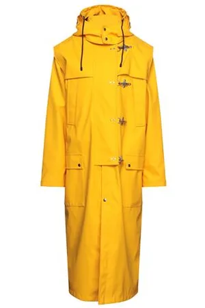 FAY COATS & JACKETS - Overcoats & Trench Coats - on YOOX.com