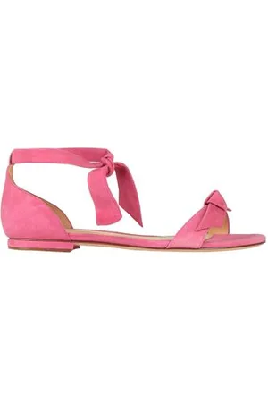 ALEXANDRE BIRMAN FOOTWEAR - Sandals - on YOOX.com