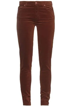 7 for all Mankind BOTTOMWEAR - Trousers - on YOOX.com