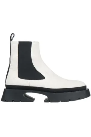 Jil Sander FOOTWEAR - Ankle boots - on YOOX.com