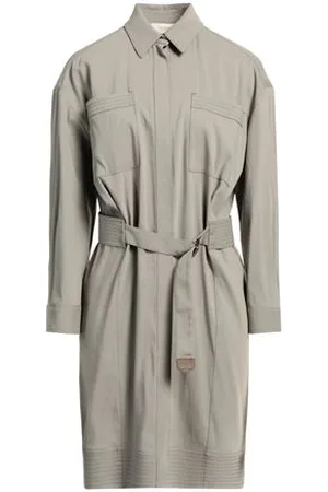 Agnona DRESSES - Mini dresses - on YOOX.com