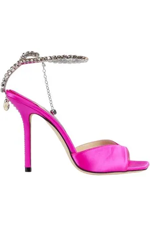 Jimmy Choo FOOTWEAR - Sandals - on YOOX.com