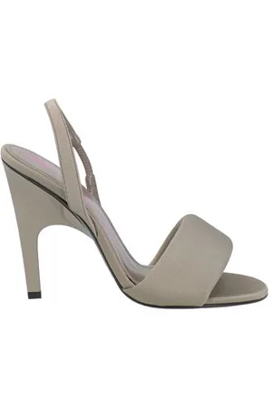 The Attico FOOTWEAR - Sandals - on YOOX.com