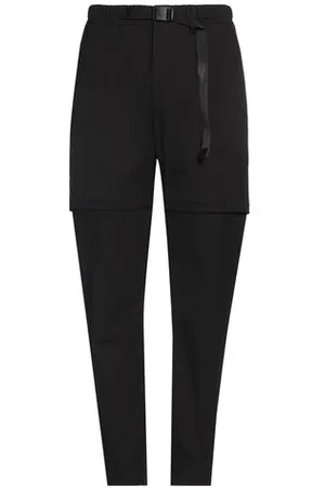 Dunhill BOTTOMWEAR - Trousers - on YOOX.com