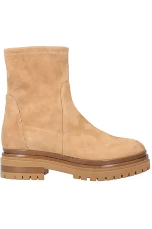 BALDININI FOOTWEAR - Ankle boots - on YOOX.com