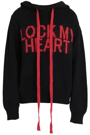Marco Rambaldi KNITWEAR - Jumpers - on YOOX.com