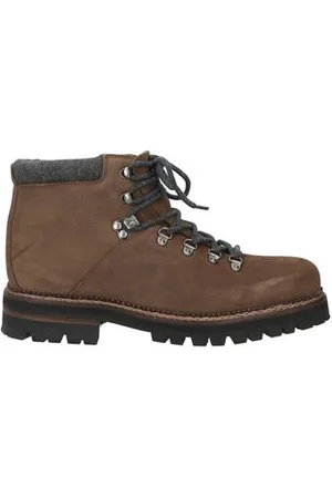 Hackett FOOTWEAR - Ankle boots - on YOOX.com