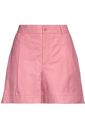 P.A.R.O.S.H. BOTTOMWEAR - Shorts & Bermuda Shorts - on YOOX.com