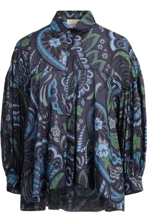 SIYU TOPWEAR - Shirts - on YOOX.com