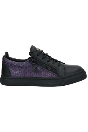 Giuseppe Zanotti FOOTWEAR - Trainers - on YOOX.com