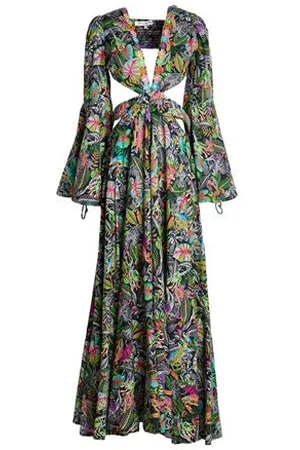 CONNOR & BLAKE DRESSES - Maxi dresses - on YOOX.com